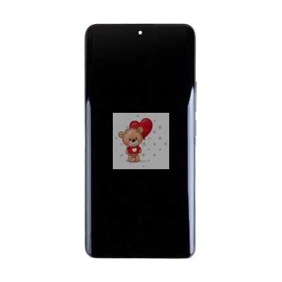 Дисплей для Xiaomi Redmi Note 14 Pro+ 5G (24115RA8EG) модуль с рамкой Черный - OR (SP) Дисплей для Xiaomi Redmi Note 14 Pro+ 5G (24115RA8EG) модуль с рамкой Черный - OR (SP)