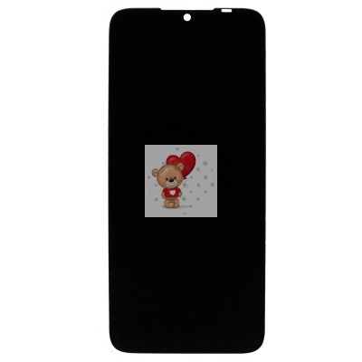 Дисплей для Xiaomi M1901F7G с тачскрином (черный) - OR100