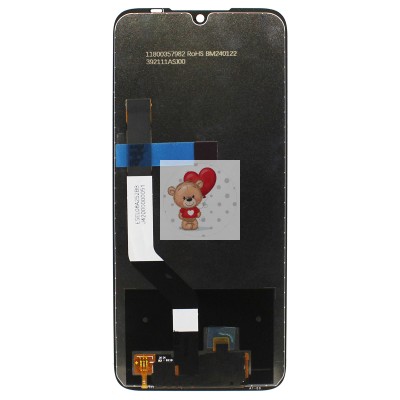 Дисплей для Xiaomi M1901F7G с тачскрином (черный) - OR100