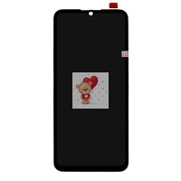 Дисплей для ZTE Blade A51 Lite с тачскрином Черный - Оптима Дисплей для ZTE Blade A51 Lite с тачскрином Черный - Оптима