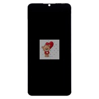 Дисплей для ZTE Blade V30 Vita с тачскрином Черный - Оптима Дисплей для ZTE Blade V30 Vita с тачскрином Черный - Оптима