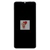 Дисплей для ZTE Blade V30 Vita с тачскрином Черный - Оптима