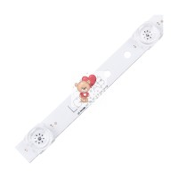 Светодиодная подсветка для телевизоров LG 32" 32LB Innotek DRT 3.0 (комплект 3 шт.)