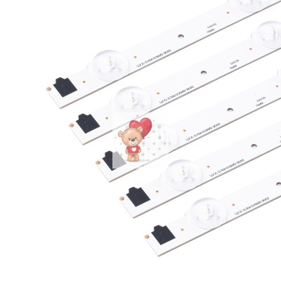 Светодиодная подсветка для телевизоров Samsung 32" D2GE-320SC0-R3/Samsung 40" UE32F5000AK/Samsung 40" UE32F4000AW (5 шт.) Светодиодная подсветка для телевизоров Samsung 32" D2GE-320SC0-R3/Samsung 40" UE32F5000AK/Samsung 40" UE32F4000AW (5 шт.)