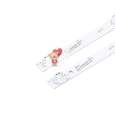 Светодиодная подсветка для телевизоров Hi/BBK/Digma/BQ/Fusion/ 32" MS-L2082 V2/Hi VHIT-32H169MS (2 шт.)