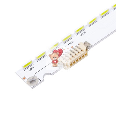 Светодиодная подсветка для телевизоров Samsung 32" V1GE-320SM0-R2/Samsung 40" UE32ES6307U/Samsung 40" UE32ES6100W (1 шт.) Светодиодная подсветка для телевизоров Samsung 32" V1GE-320SM0-R2/Samsung 40" UE32ES6307U/Samsung 40" UE32ES6100W (1 шт.)