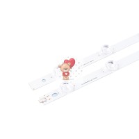 Светодиодная подсветка для телевизоров LG 39" 39LN540V/LG 39LA620V/LG 39LA620S (комплект 8 шт.)