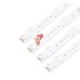 Светодиодная подсветка для телевизоров Mystery/40" LED40D12-ZC14-04(A)/GoldStar LT40T450F (4 шт.)