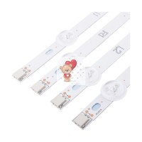 Светодиодная подсветка для телевизоров LG 42" 6916L-1214A (комплект 10 шт.)