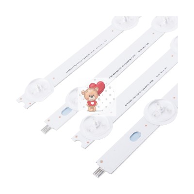 Светодиодная подсветка для телевизоров LG 42" 6916L-1214A (комплект 10 шт.)