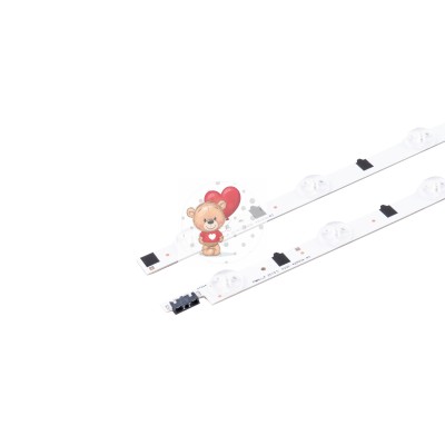 Светодиодная подсветка для телевизоров Samsung 42" D2GE-420SCA-R3/Samsung 42" UE42F5300AK (комплект 14 шт.) Светодиодная подсветка для телевизоров Samsung 42" D2GE-420SCA-R3/Samsung 42" UE42F5300AK (комплект 14 шт.)