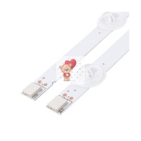 Светодиодная подсветка для телевизоров LG 47" 47LA/LG 47LN (комплект 12 шт.) Светодиодная подсветка для телевизоров LG 47" 47LA/LG 47LN (комплект 12 шт.)