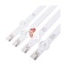 Светодиодная подсветка для телевизоров LG/Toshiba 50" 6916L-1272A ROW2.1 Rev 0.4 1 (комплект 12 шт.)