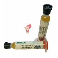Флюс Amtech RMA-223 (Китай, 10 мл, среднеактивный, безотмывочный) Флюс Amtech RMA-223 (Китай, 10 мл, среднеактивный, безотмывочный)