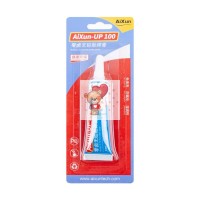 Флюс Aixun AX-UP100 (10 мл, безгалогеновый, безотмывочный) Флюс Aixun AX-UP100 (10 мл, безгалогеновый, безотмывочный)