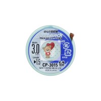 Поглотитель олова Goot Wick (3.0 мм*1.5 м)