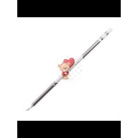 Жало паяльника Aixun T12-KU для паяльника T12 (топорик) Жало паяльника Aixun T12-KU для паяльника T12 (топорик)