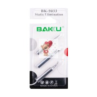 Жало паяльника BAKU BK-9033 (набор 3 шт., медное) Жало паяльника BAKU BK-9033 (набор 3 шт., медное)