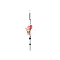 Жало паяльника Kaisi C115-IS (изогнутое) Жало паяльника Kaisi C115-IS (изогнутое)