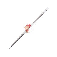 Жало паяльника Mechanic OT Series T12-I (прямое тонкое) Жало паяльника Mechanic OT Series T12-I (прямое тонкое)