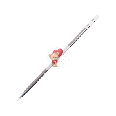 Жало паяльника Mechanic OT Series T12-I (прямое тонкое) Жало паяльника Mechanic OT Series T12-I (прямое тонкое)