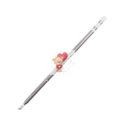 Жало паяльника Mechanic OT Series T12-SK (топорик) Жало паяльника Mechanic OT Series T12-SK (топорик)