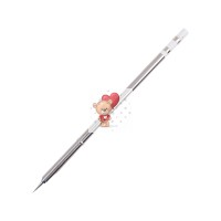 Жало паяльника Mechanic OT Series T12-TI (прямое тонкое)