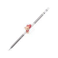 Жало паяльника Mechanic OT Series T12-TI S (изогнутое)