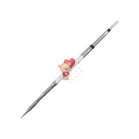 Жало паяльника Mechanic Precision C210-TI (прямое тонкое)