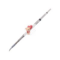 Жало паяльника Mechanic Precision C210-TS (изогнутое) Жало паяльника Mechanic Precision C210-TS (изогнутое)