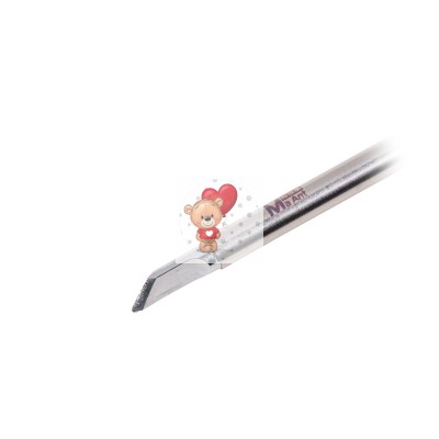 Жало паяльника MaAnt T12-K (топорик)