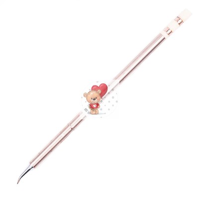 Жало паяльника T12-JL02 для паяльника T12 (изогнутое)