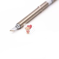 Жало паяльника Quicko T12-KU (топорик) Жало паяльника Quicko T12-KU (топорик)