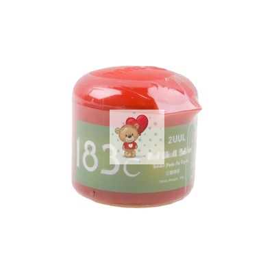 Паста паяльная 2UUL Red Skull RS183 (50 г, среднетемпературная 183°C) Паста паяльная 2UUL Red Skull RS183 (50 г, среднетемпературная 183°C)