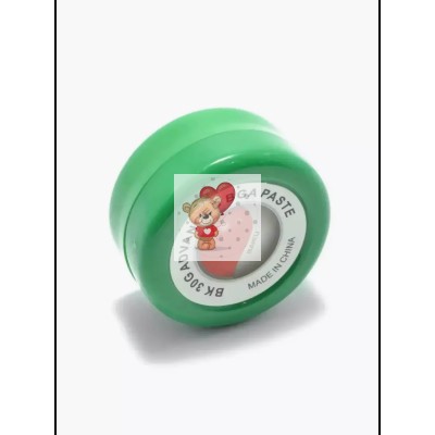 Паста паяльная BAKU BK-30G (20 г, среднетемпературная 178°C) Паста паяльная BAKU BK-30G (20 г, среднетемпературная 178°C)