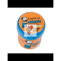 Паста паяльная Mechanic V5B45 (42 г, низкотемпературная 138°C, бессвинцовая)