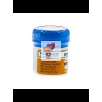 Паста паяльная Mechanic XG-50 (35 г, 183°C) - уценка (истек срок годности) Паста паяльная Mechanic XG-50 (35 г, 183°C) - уценка (истек срок годности)