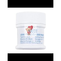 Паста паяльная MaAnt MY-83A (50 г, среднетемпературная 183°C)