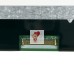 Матрица 14" LED 1366x768 Slim 30 pin справа внизу, глянцевая (уши вверху/внизу) (N140BGE-EB3)