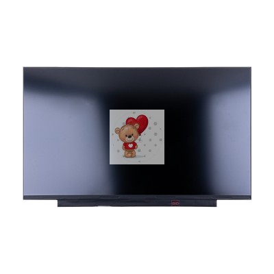 Матрица 14" LED 1920x1080 Slim 30 pin справа внизу, матовая (LP140WFH-SPP1)