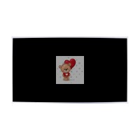 Матрица 15.6" LED 1366x768 Normal 40 pin слева внизу, глянцевая (B156XW02 V.6)