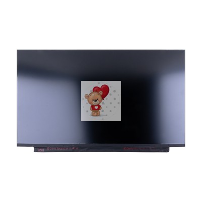Матрица 15.6" LED 1920x1080 Slim 30 pin справа внизу, матовая LM156LF5L06