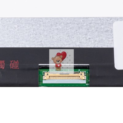 Матрица 15.6" LED 1920x1080 Slim 30 pin справа внизу, матовая LM156LF5L06