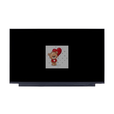 Матрица 15.6" LED 1366x768 Slim 30 pin справа внизу, матовая (N156BGA-EA3 Rev.C2)