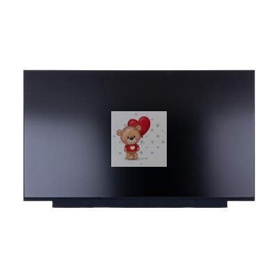 Матрица 15.6" LED 1920x1080 Slim 30 pin справа внизу, матовая (N156HCA-EAC)