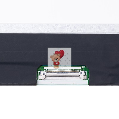 Матрица 15.6" LED 1920x1080 Slim 30 pin справа внизу, матовая (N156HCA-EAC)