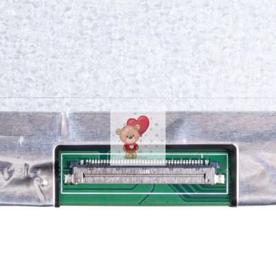 Матрица 15.6" LED 1920x1080 Slim 40 pin справа внизу, матовая (N156HRA-EA1)