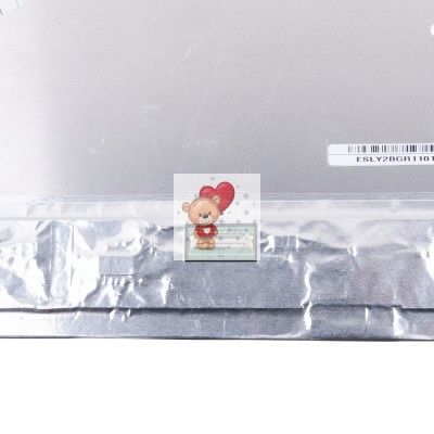 Матрица 16" LED 1920x1200 UltraSlim 30 pin справа внизу, глянцевая (N160JCA-GEA)