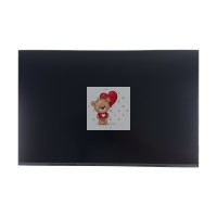 Матрица 16" LED 1920x1200 UltraSlim 30 pin справа внизу, матовая (M160NW41 R1)