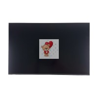 Матрица 16" LED 3072x1920 UltraSlim 40 pin справа внизу, матовая (B160QAN01.R)